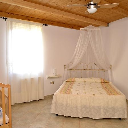 B&B S'Incontru Galtellì Oda fotoğraf