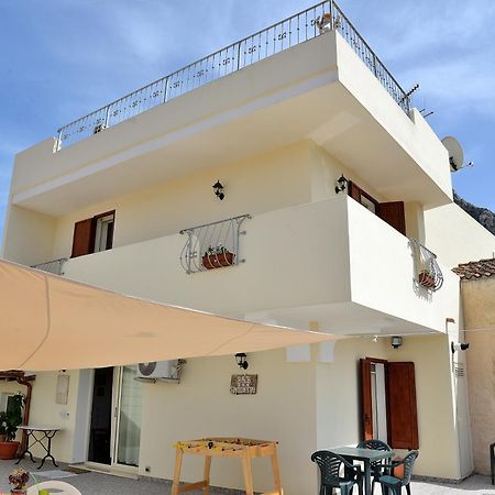 B&B S'Incontru Galtellì Dış mekan fotoğraf