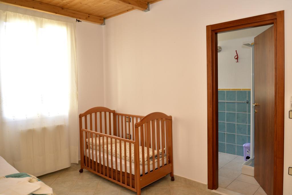 B&B S'Incontru Galtellì Oda fotoğraf