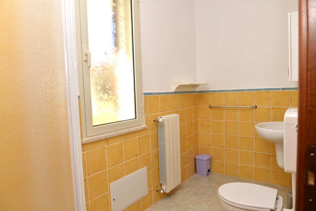 B&B S'Incontru Galtellì Oda fotoğraf