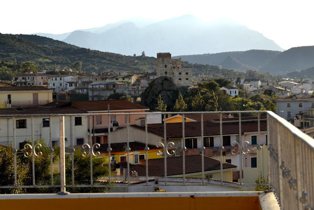 B&B S'Incontru Galtellì Dış mekan fotoğraf