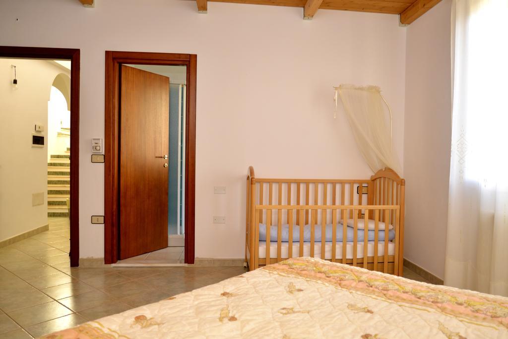 B&B S'Incontru Galtellì Oda fotoğraf