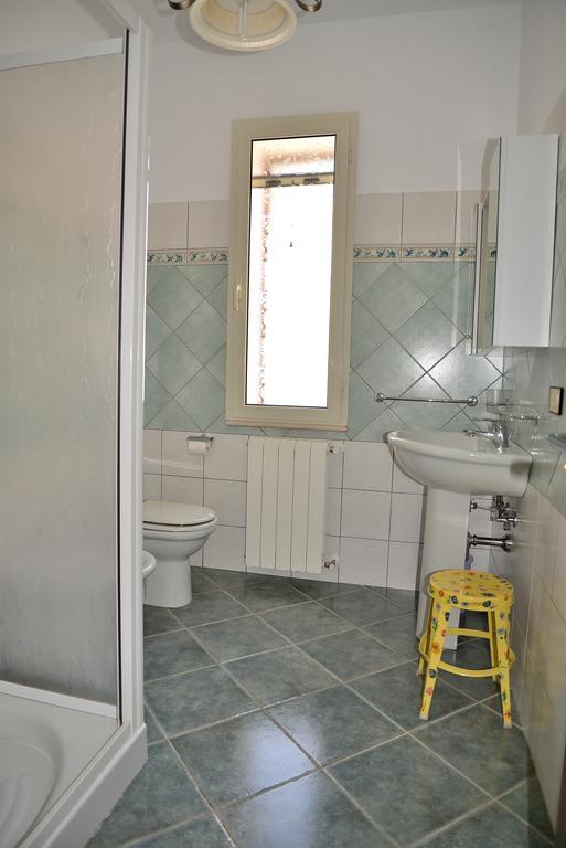 B&B S'Incontru Galtellì Dış mekan fotoğraf
