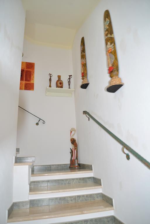 B&B S'Incontru Galtellì Dış mekan fotoğraf