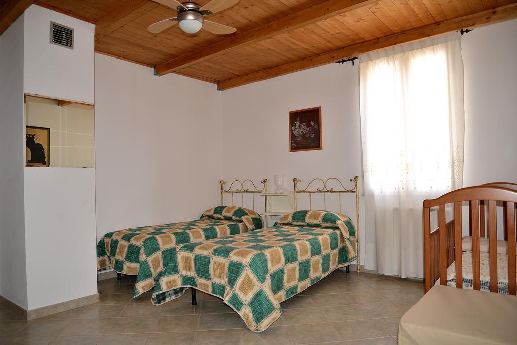 B&B S'Incontru Galtellì Dış mekan fotoğraf