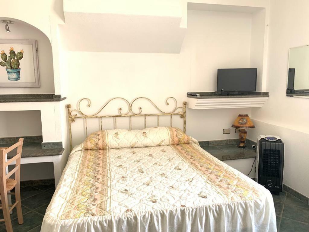 B&B S'Incontru Galtellì Dış mekan fotoğraf