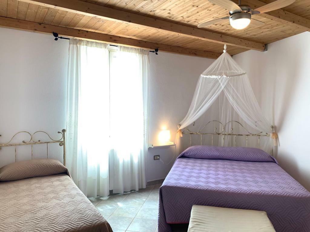 B&B S'Incontru Galtellì Dış mekan fotoğraf