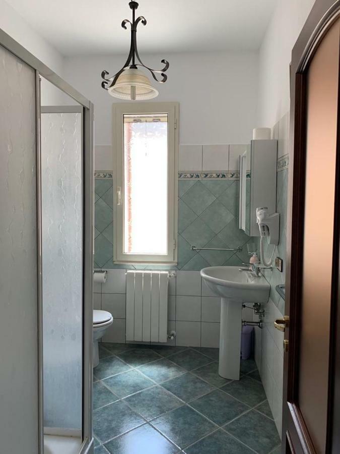 B&B S'Incontru Galtellì Dış mekan fotoğraf