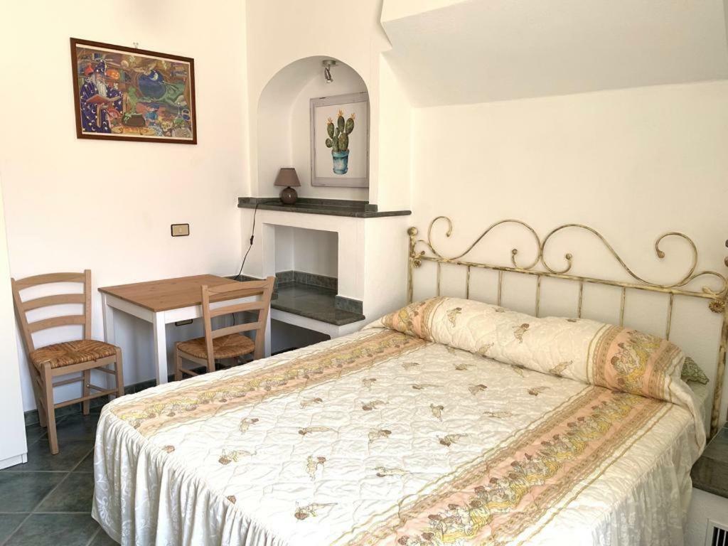 B&B S'Incontru Galtellì Dış mekan fotoğraf