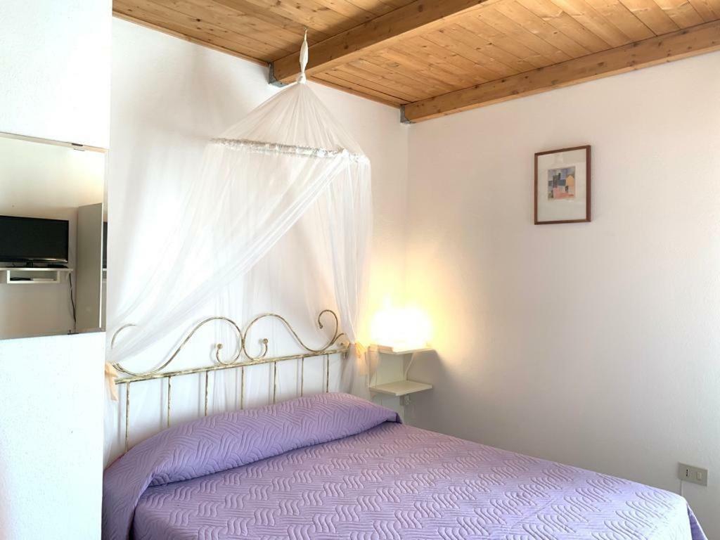 B&B S'Incontru Galtellì Dış mekan fotoğraf